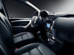 Nissan Terrano 2014 года (RU)